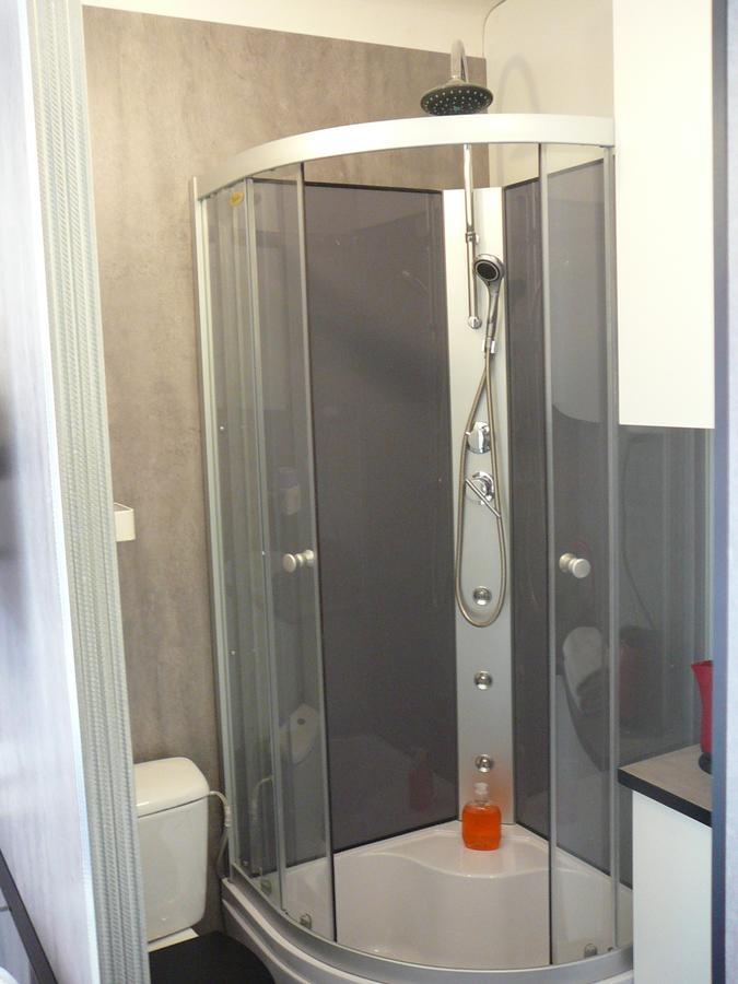 Siedem Apartment วอร์ซอ ภายนอก รูปภาพ